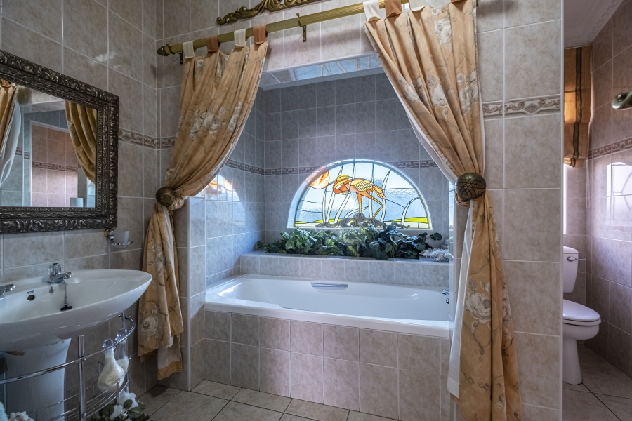 3 Bedroom Property for Sale in Winterhoek Park Eastern Cape